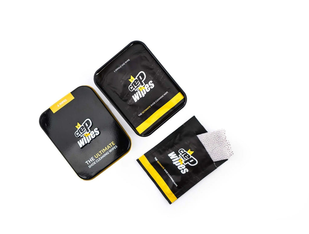 Accesorios Crep Wipes 6 Sachets
