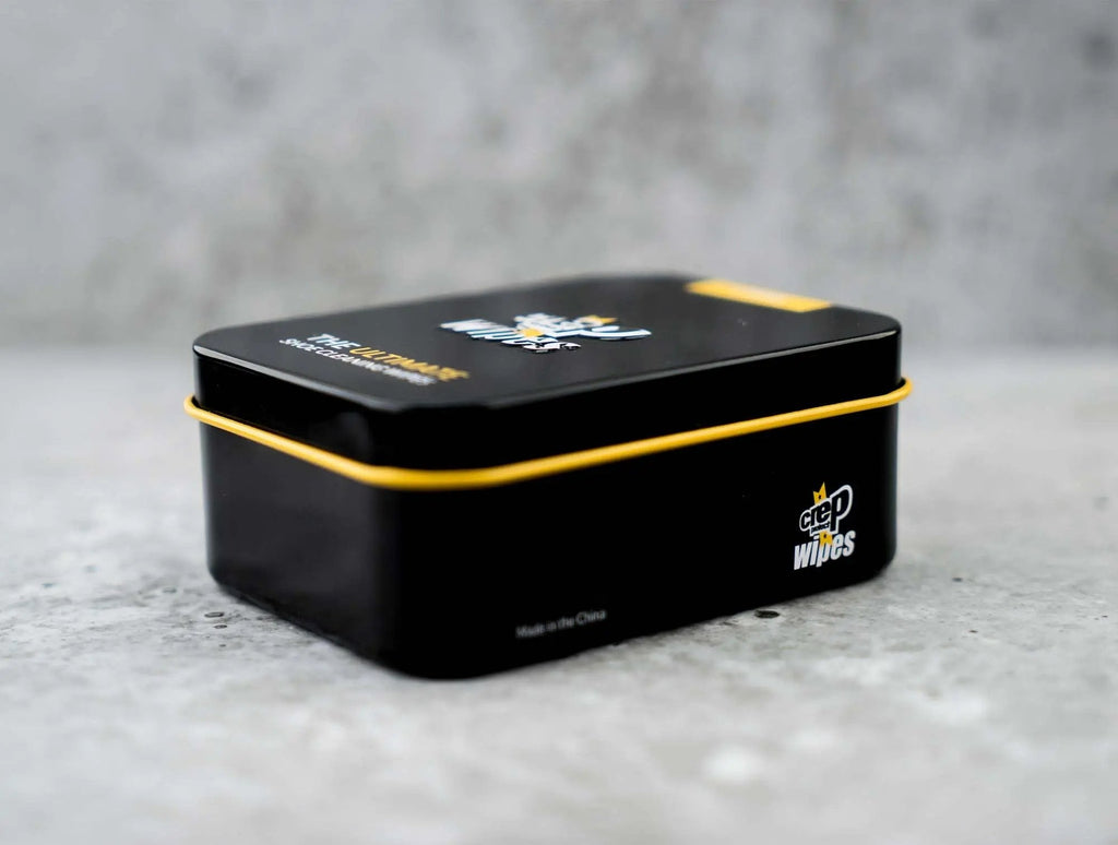 Accesorios Crep Wipes 6 Sachets