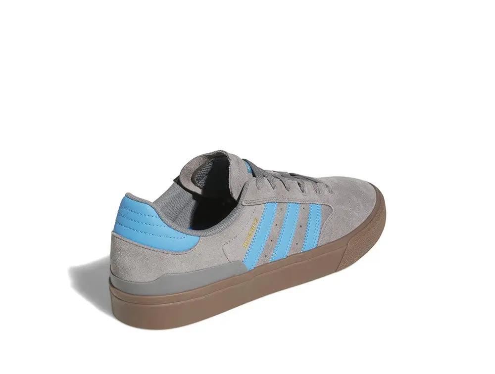 Zapatilla Adidas Originals Busenitz Vulc II Hombre Gris