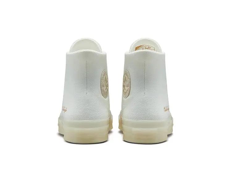 Zapatilla Converse Chuck 70 Marquis Hombre Blanco