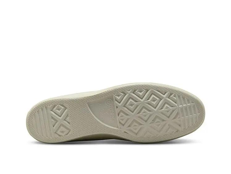 Zapatilla Converse Chuck 70 Marquis Hombre Blanco