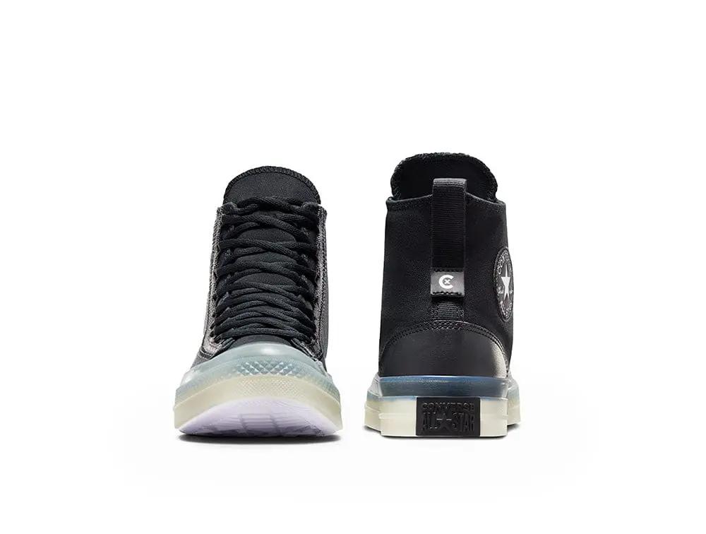 Zapatilla Converse Chuck Taylor All Star CX EXP2 Hombre Negro