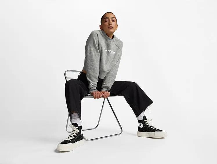 Zapatilla Converse Chuck Taylor All Star Cruise Unisex Negro