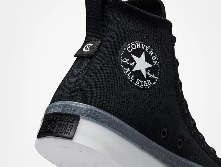 Zapatilla Converse Chuck Taylor CX EXP2 Unisex Negro