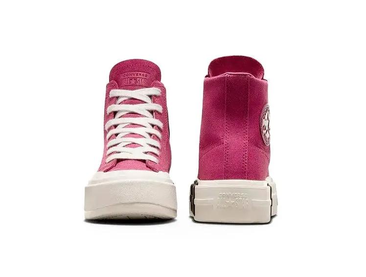 Zapatilla Converse Chuck Taylor Cruise Mujer Fucsia