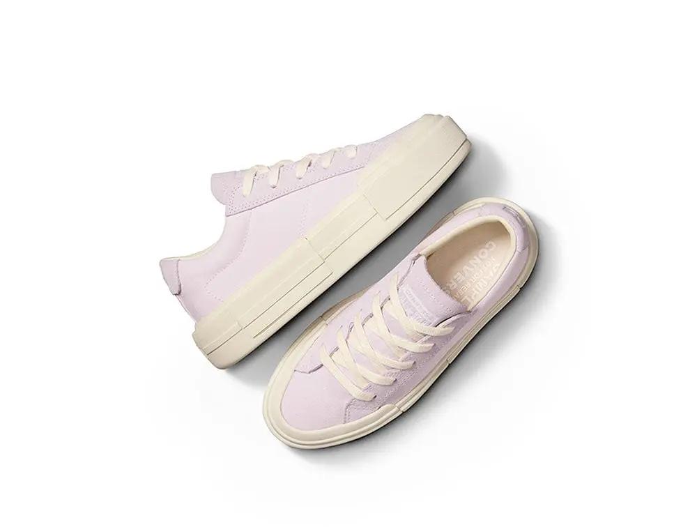 Zapatilla Converse Cruise Mujer Purpura