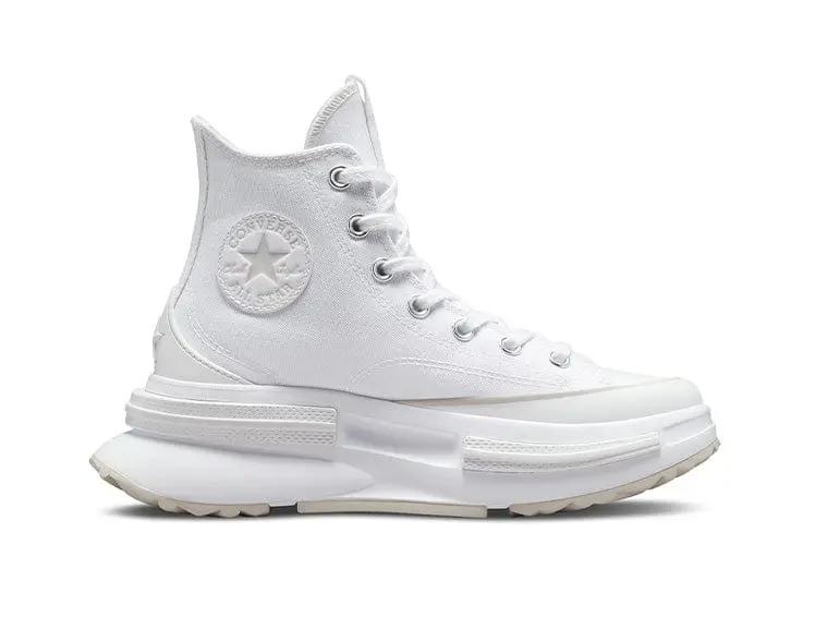 Zapatilla Converse Run Star Legacy Cx Mujer Blanco