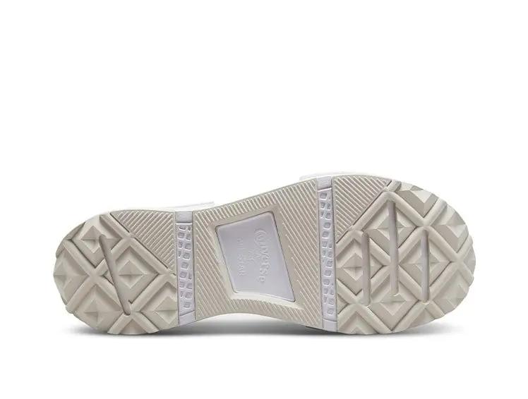 Zapatilla Converse Run Star Legacy Cx Mujer Blanco