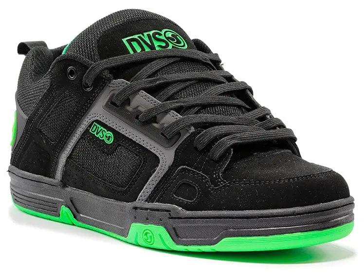 Zapatilla Dvs Comanche Hombre Negro