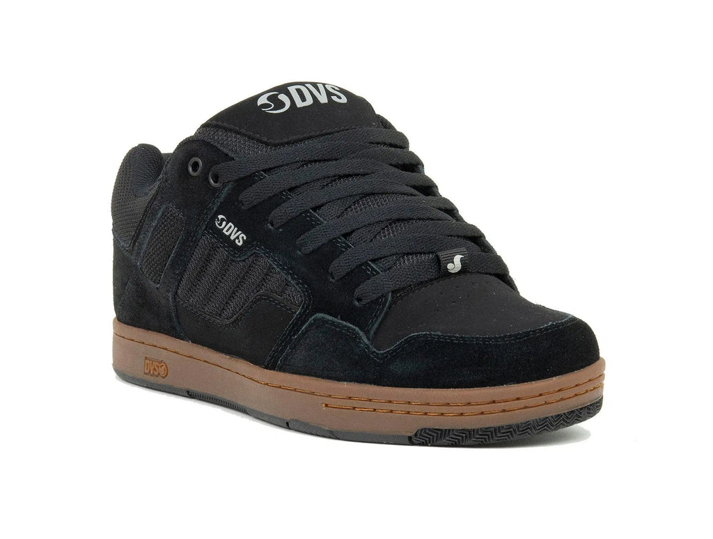 Zapatilla Dvs Enduro 125 Hombre Negro