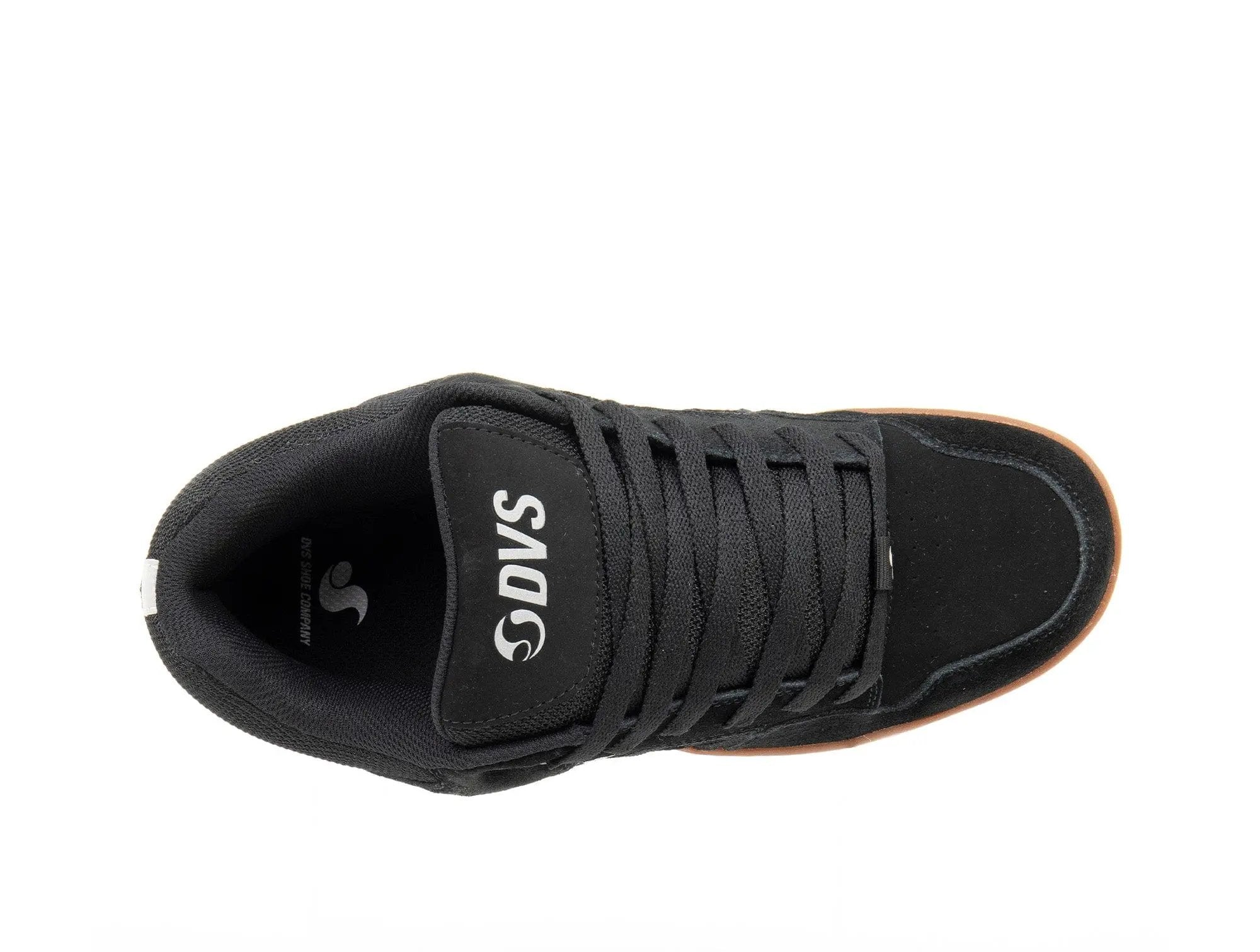 Zapatilla Dvs Enduro 125 Hombre Negro