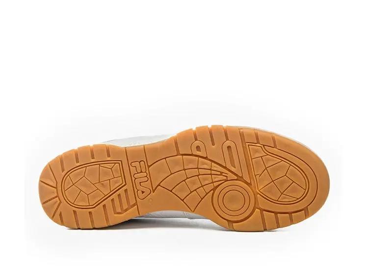 Zapatilla Fila Teratach 600 Hombre Blanco