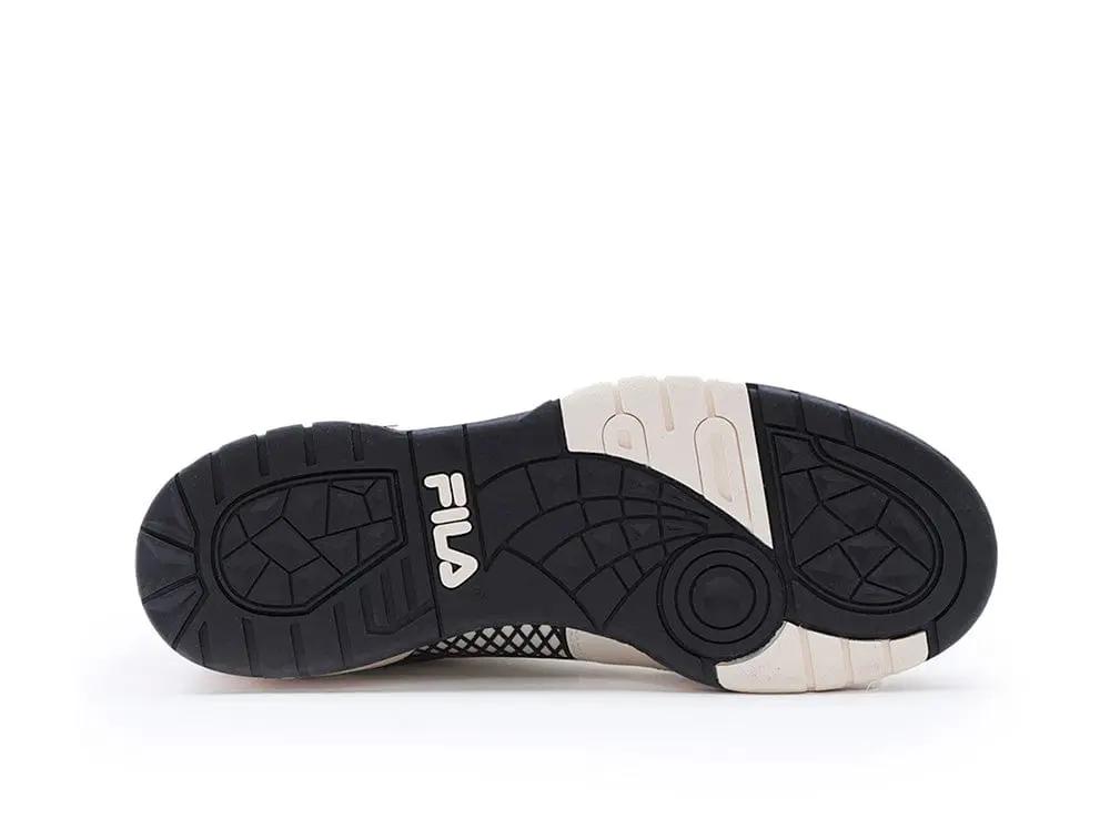 Zapatilla Fila Teratach 600 Hombre Blanco