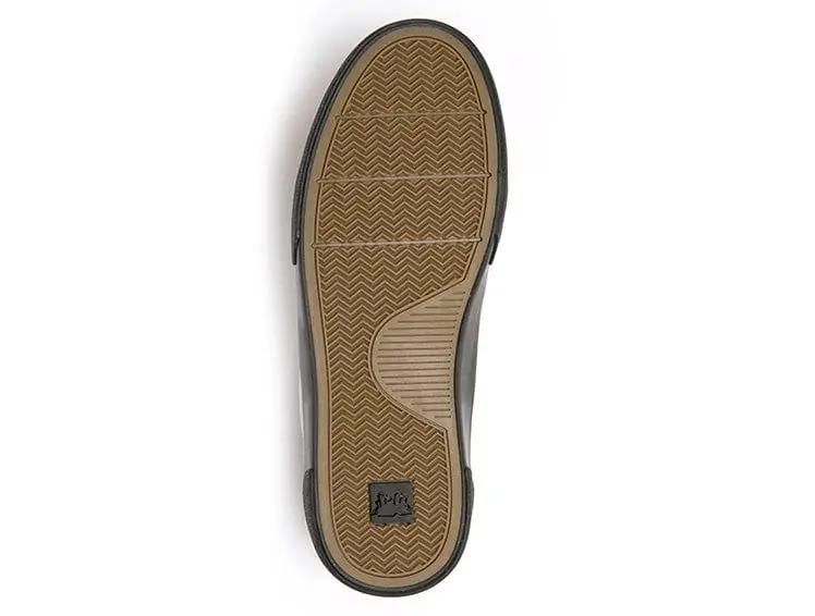 Zapatilla Gangsta Sailor Hombre Blanco