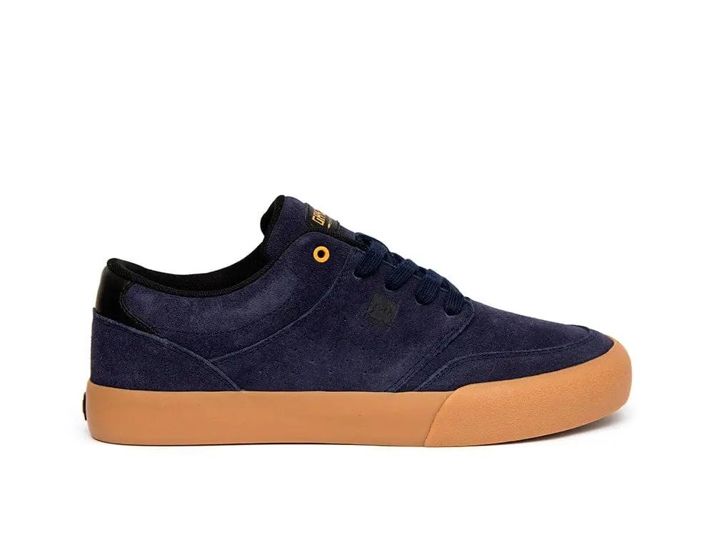 Zapatilla Gangsta Wallride 2 Hombre Azul