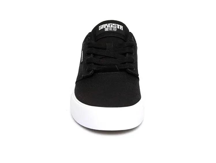 Zapatilla Gangsta Wallride 2 Hombre Negro