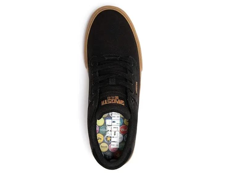 Zapatilla Gangsta Wallride 2 Hombre Negro