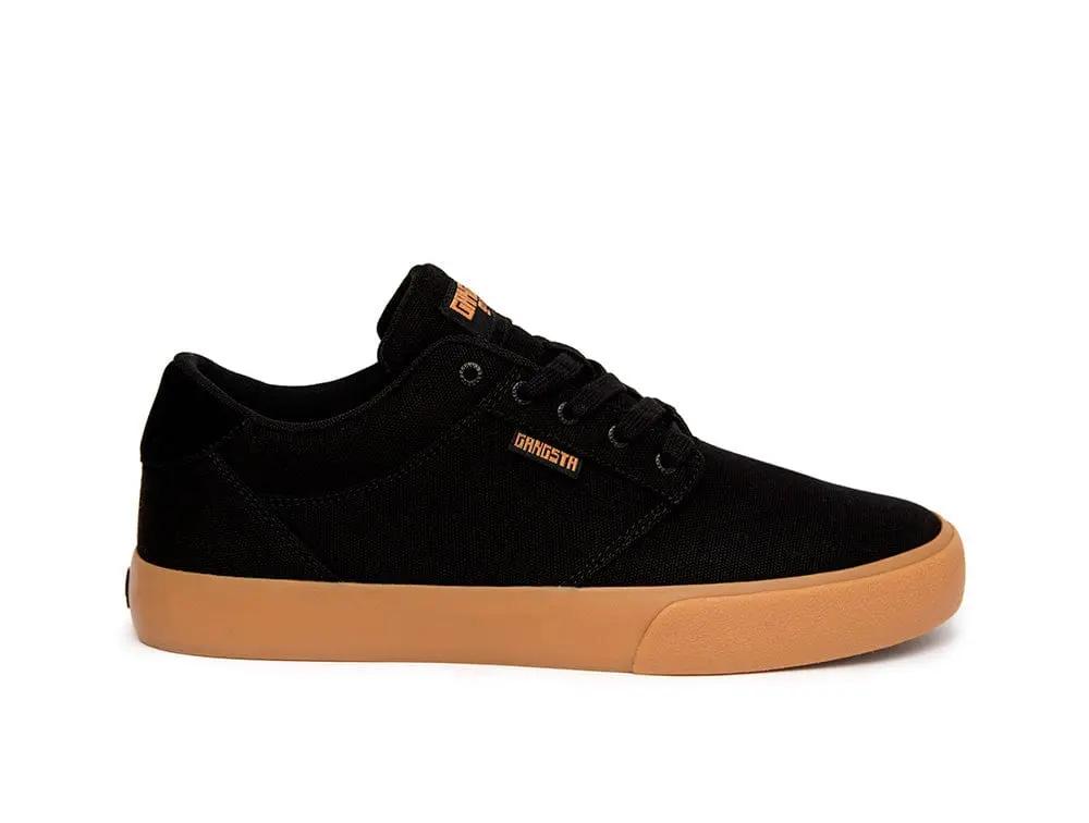Zapatilla Gangsta Wallride 2 Hombre Negro