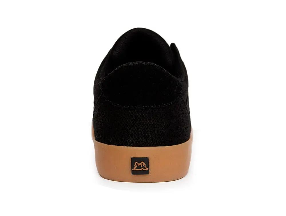 Zapatilla Gangsta Wallride 2 Hombre Negro