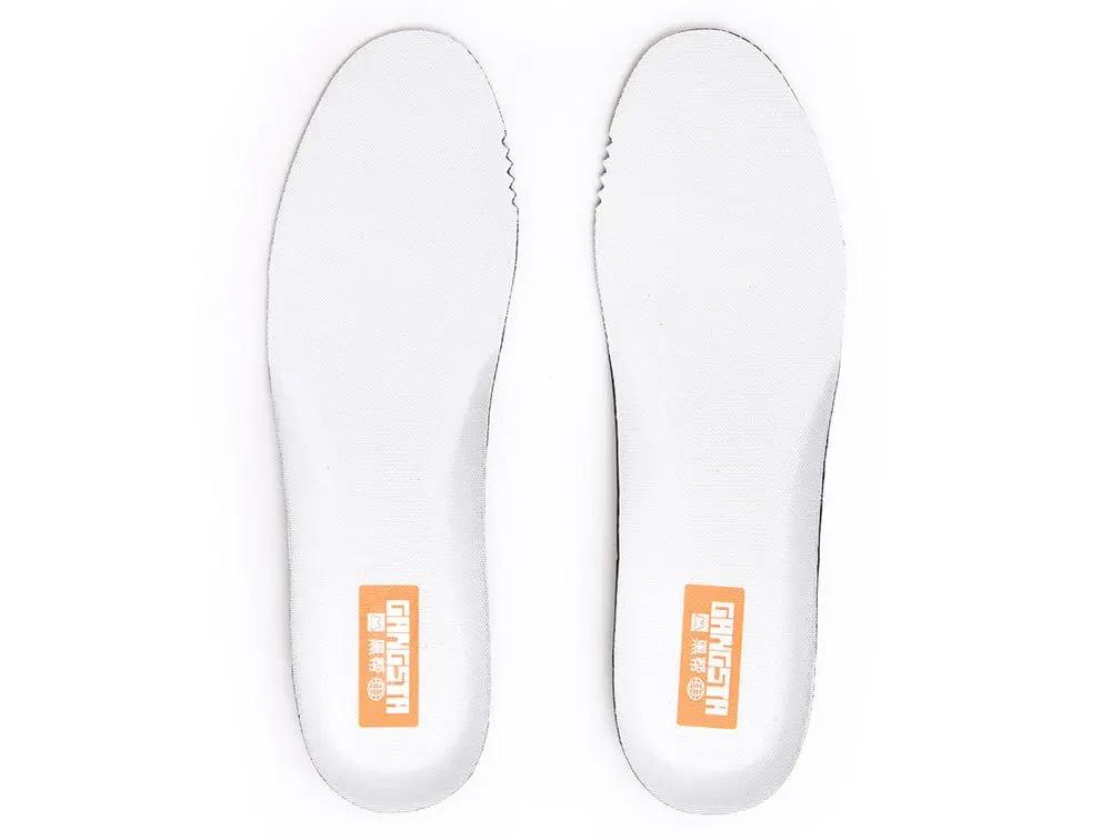 Zapatilla Gangsta Wallride 2 Hombre Negro