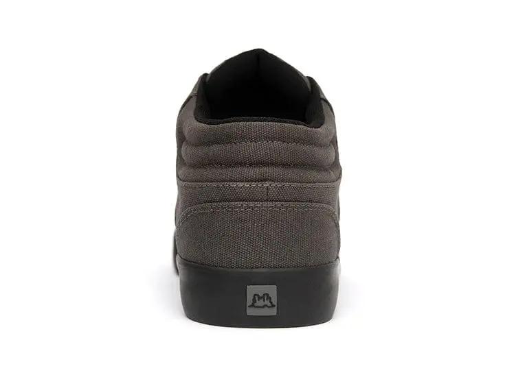 Zapatilla Gangsta Wallride Mid Hombre Gris