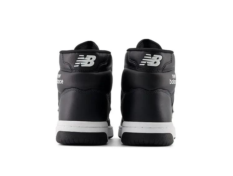 Zapatilla New Balance 480 Hombre Negro