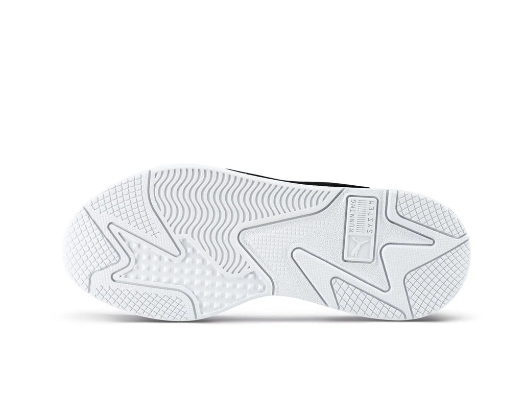 Zapatilla Puma Rs-X Split Hombre Blanco