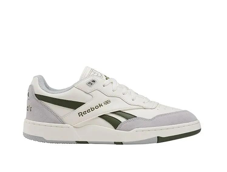 Zapatilla Reebok Bb 4000 II Hombre Blanco