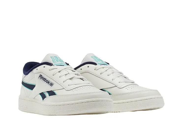 Zapatilla Reebok Club C Revenge Hombre Blanco