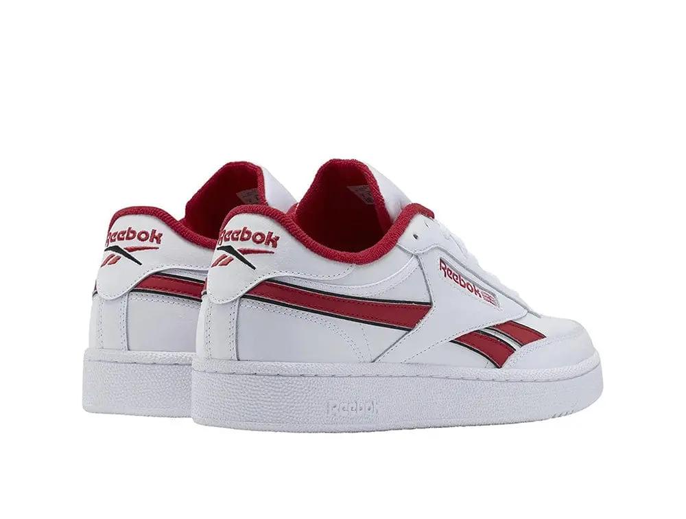 Zapatilla Reebok Club C Revenge Hombre Blanco