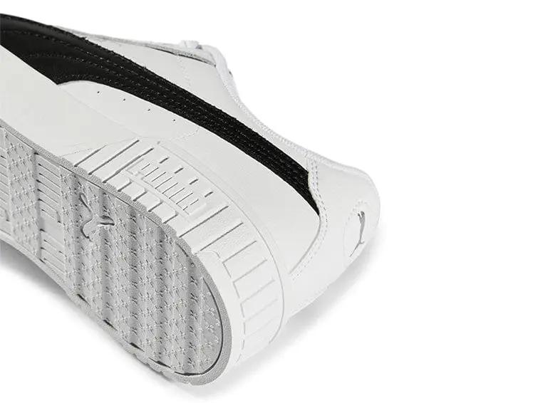 Zapatillas Puma Carina 2.0 Mujer Blanco