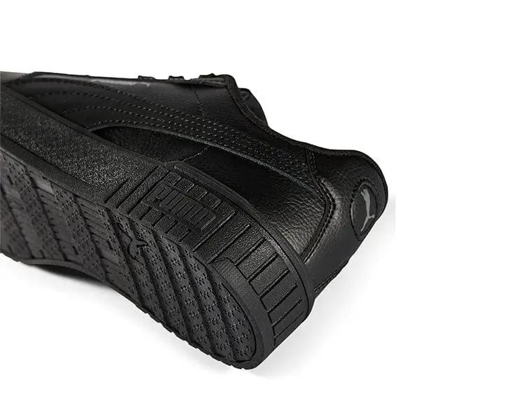 Zapatillas Puma Carina 2.0 Mujer Mono Negro