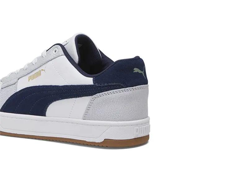 Zapatillas Puma Caven 2.0 Fractured Hombre Gris