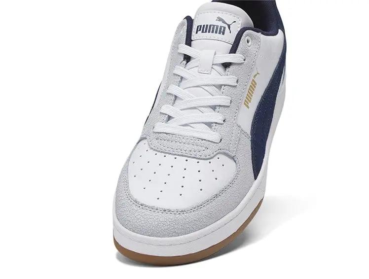 Zapatillas Puma Caven 2.0 Fractured Hombre Gris