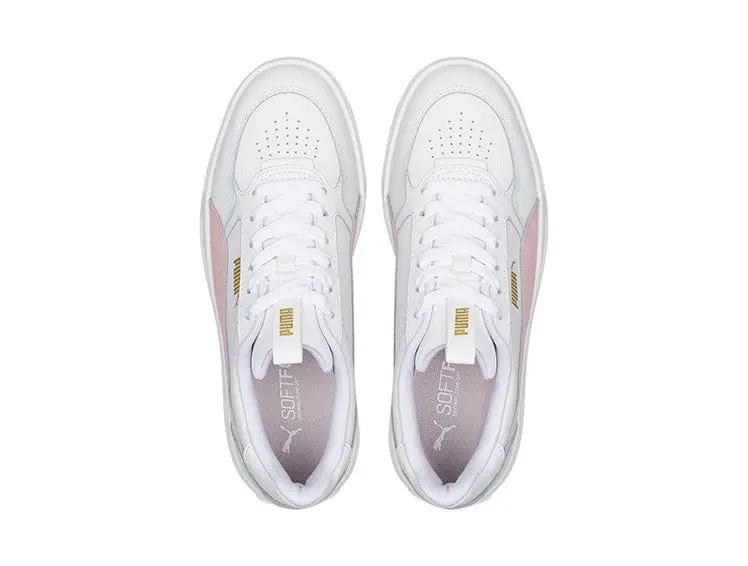 Zapatillas Puma Karmen Rebelle Mujer Blanco