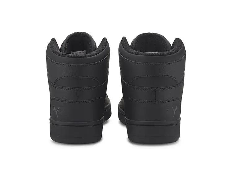 Zapatillas Puma Rebound Hombre Mono Negro