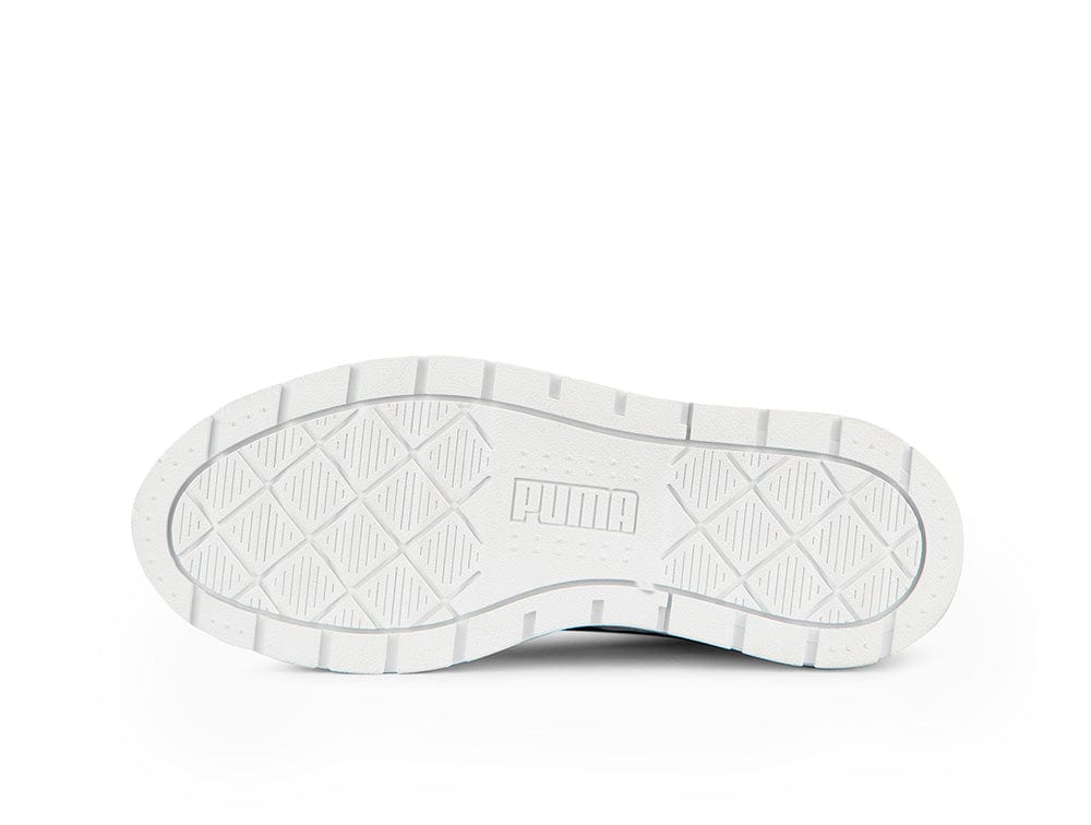 Zapatilla Puma Karmen II Idol Mujer Blanco