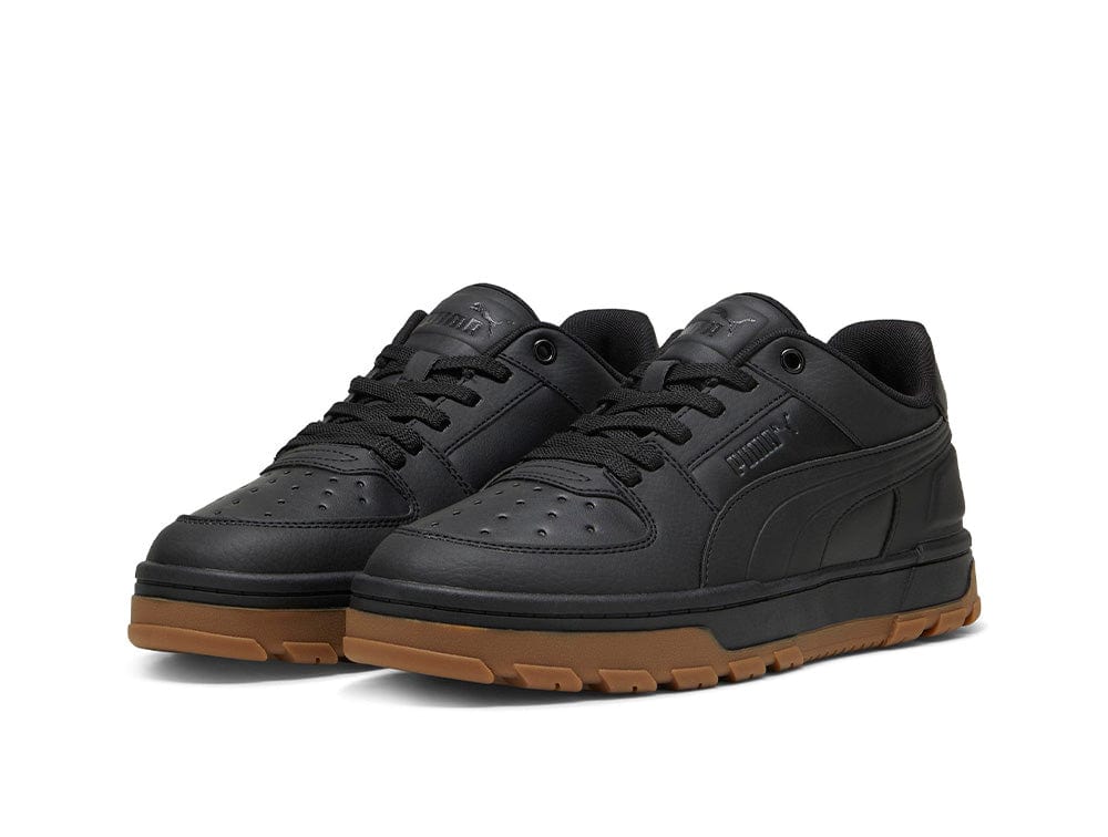 Zapatilla Puma Caven 2.0 Abrupt Hombre Negro