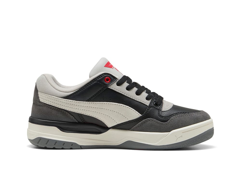 Zapatillas Puma Rebound Retro Hombre Negro