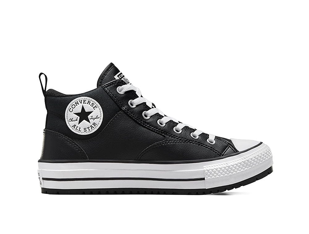 Zapatilla Converse Chuck Taylor All Star Malden Street Hombre Negro