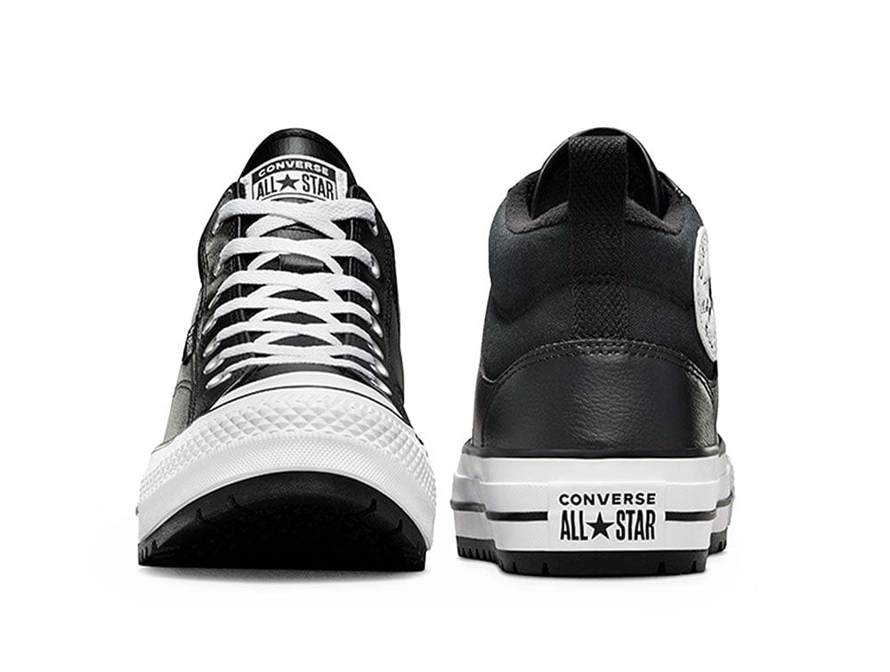 Zapatilla Converse Chuck Taylor All Star Malden Street Hombre Negro