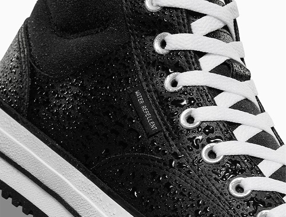 Zapatilla Converse Chuck Taylor All Star Malden Street Hombre Negro