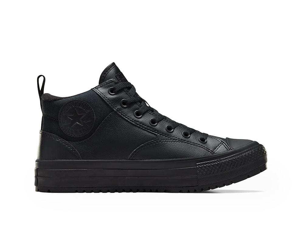 Zapatilla Converse Chuck Taylor All Star Malden Street Hombre Mono Negro