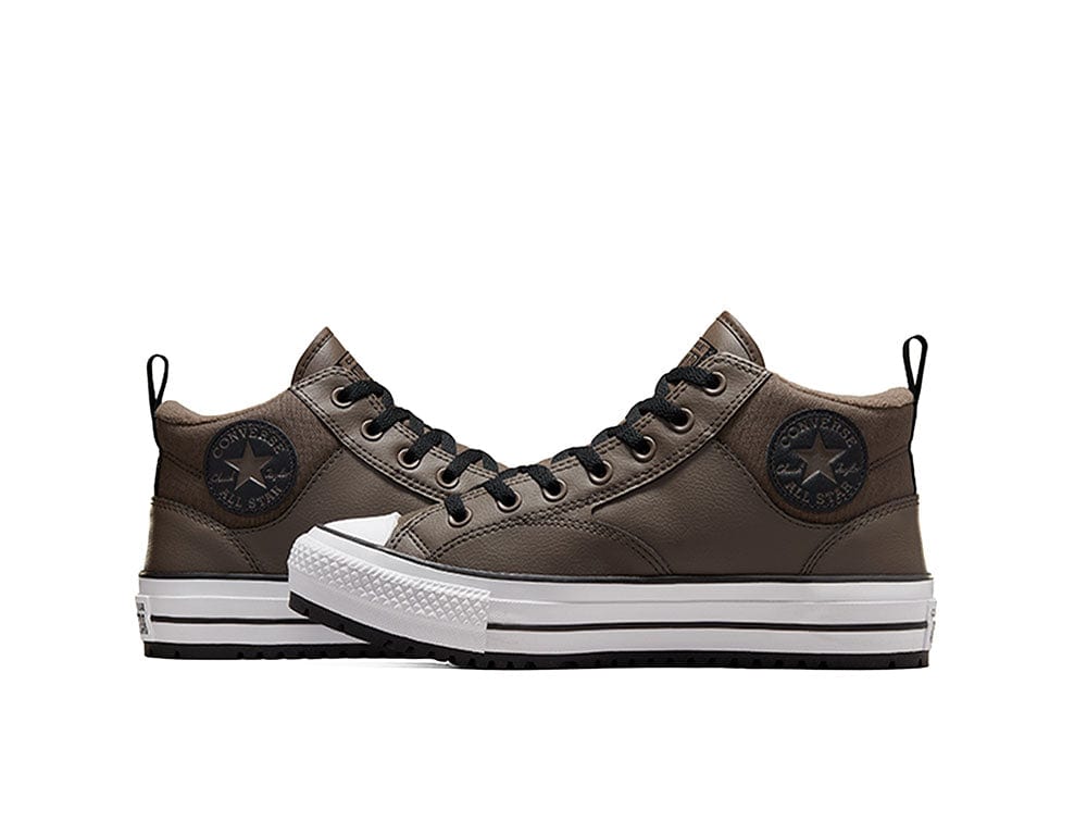 Zapatilla Converse Chuck Taylor All Star Malden Street Hombre Cafe