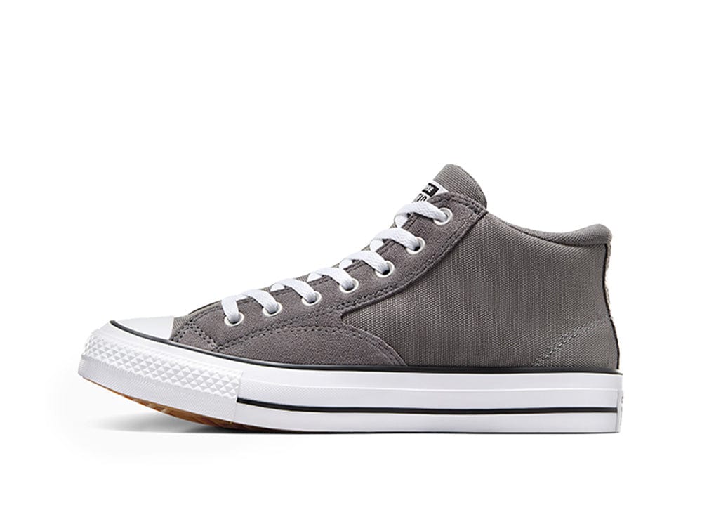 Zapatillas Converse Chuck Taylor Malden Street Hi Hombre Gris