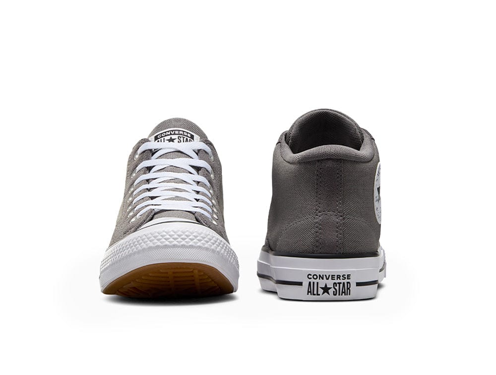 Zapatillas Converse Chuck Taylor Malden Street Hi Hombre Gris