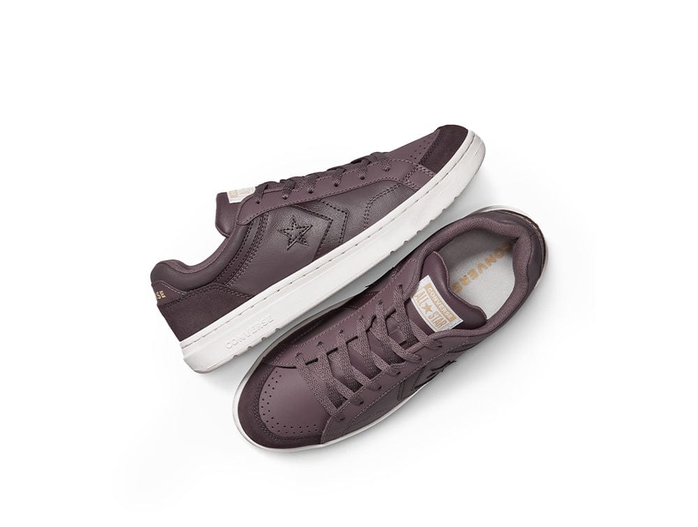 Zapatillas Converse Pro Blaze Classic Hombre Morado