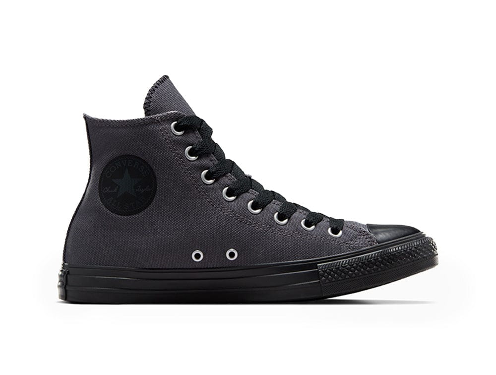 Zapatillas Converse Chuck Taylor Hombre Gris