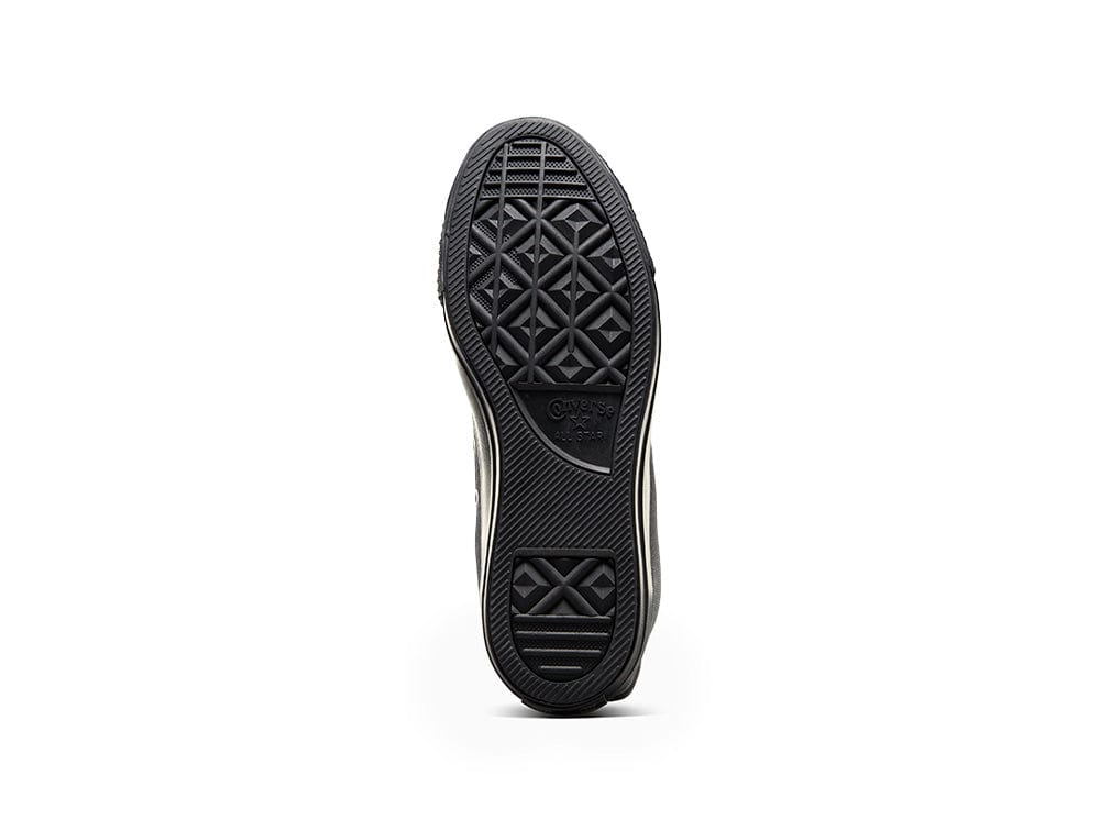 Zapatillas Converse Chuck Taylor Hombre Gris