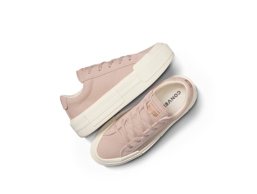 Zapatilla Converse Chuck Taylor Cruise Mujer Rosado